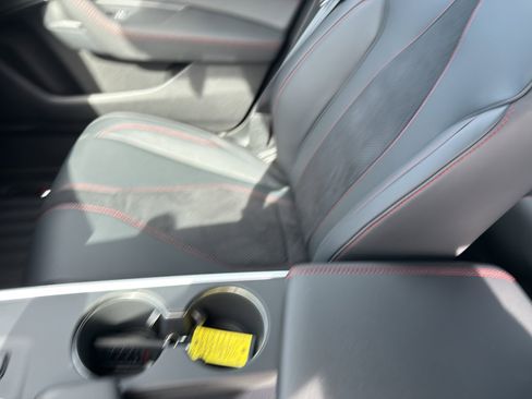 New 2025 Acura TLX SH-AWD w/ A-SPEC Pkg image 22