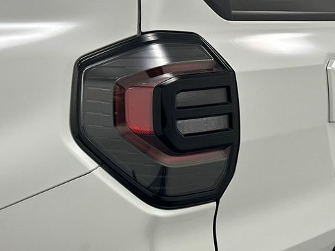 Certified 2025 Toyota 4Runner TRD Sport Premium AWD/4WD image 25