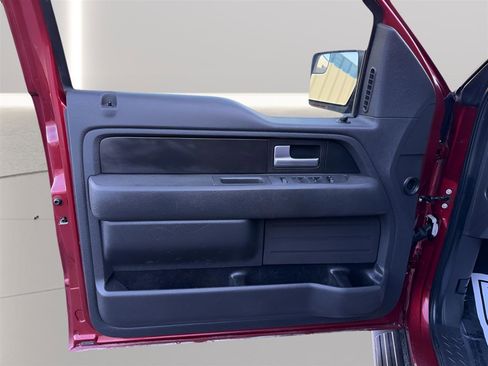 Used 2014 Ford F150 FX4 w/ FX Appearance Package image 16