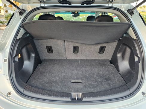 Used 2023 Chevrolet Bolt LT image 23