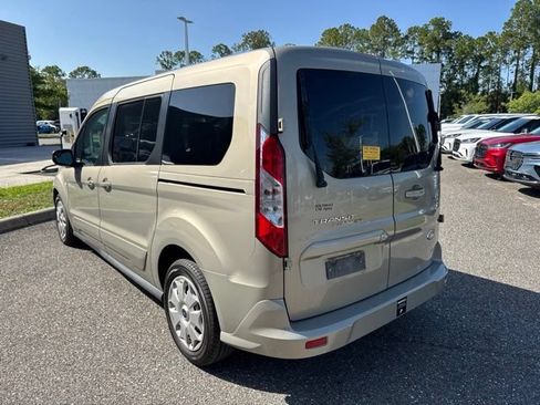 Used 2014 Ford Transit Connect XLT FWD image 9