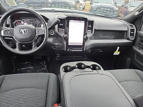 New 2026 RAM 3500 Tradesman image 17