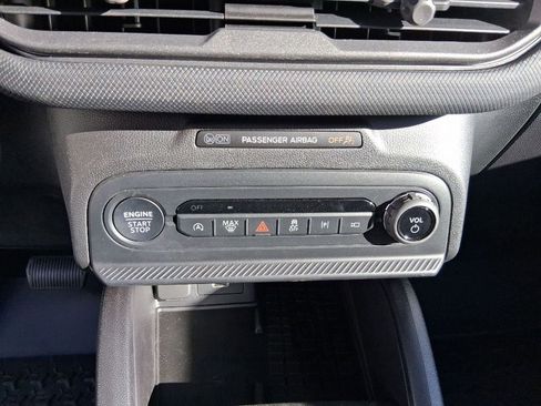 New 2025 Ford Bronco Sport Outer Banks w/ Outer Banks Tech Package+ AWD/4WD image 23