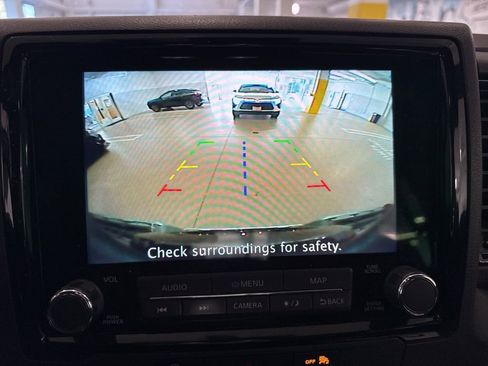 Used 2024 Nissan Frontier PRO-4X w/ Off-Road Protection Package image 11