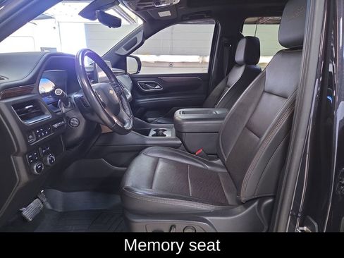 Used 2022 Chevrolet Tahoe High Country image 10