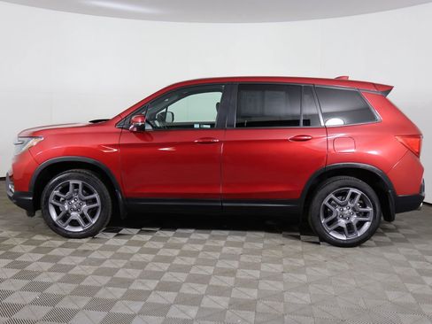 Used 2023 Honda Passport EX-L image 17