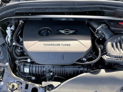 Used 2019 MINI Cooper Countryman S w/ Driver Assistance Package image 32