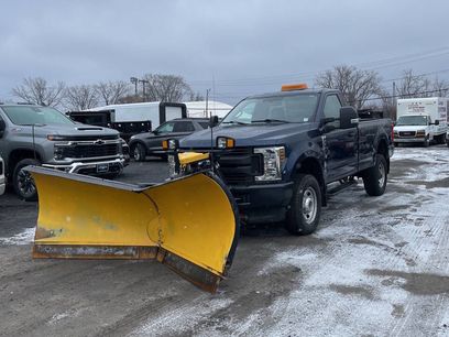 Used 2019 Ford F350 XL w/ Power Equipment Group