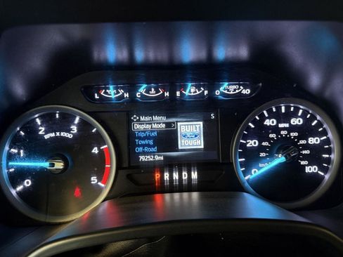 Used 2020 Ford F250 XLT image 3