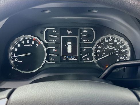 Used 2021 Toyota Tundra SR5 AWD/4WD image 24