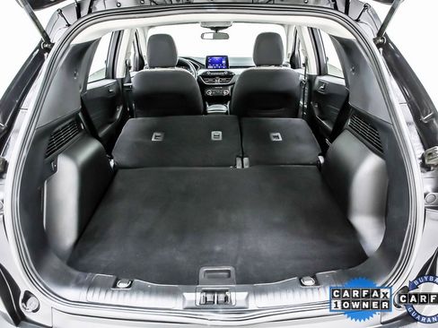 Used 2022 Ford Escape SE image 37