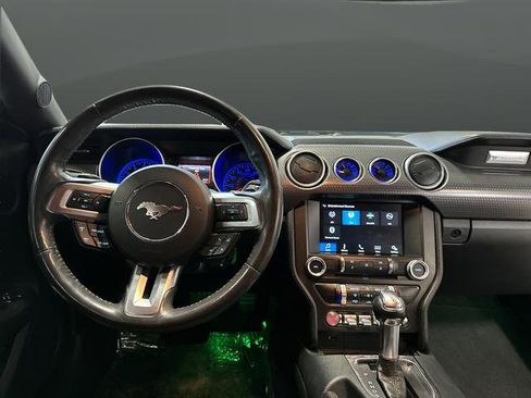 Used 2018 Ford Mustang GT w/ GT Performance Package image 31