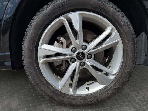 Used 2022 Audi Q3 2.0T Premium Plus AWD/4WD image 9