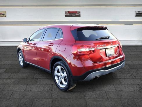 Used 2018 Mercedes-Benz GLA 250 image 5