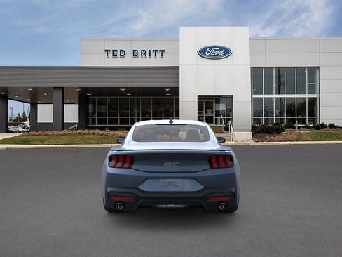 New 2026 Ford Mustang GT Premium RWD image 6