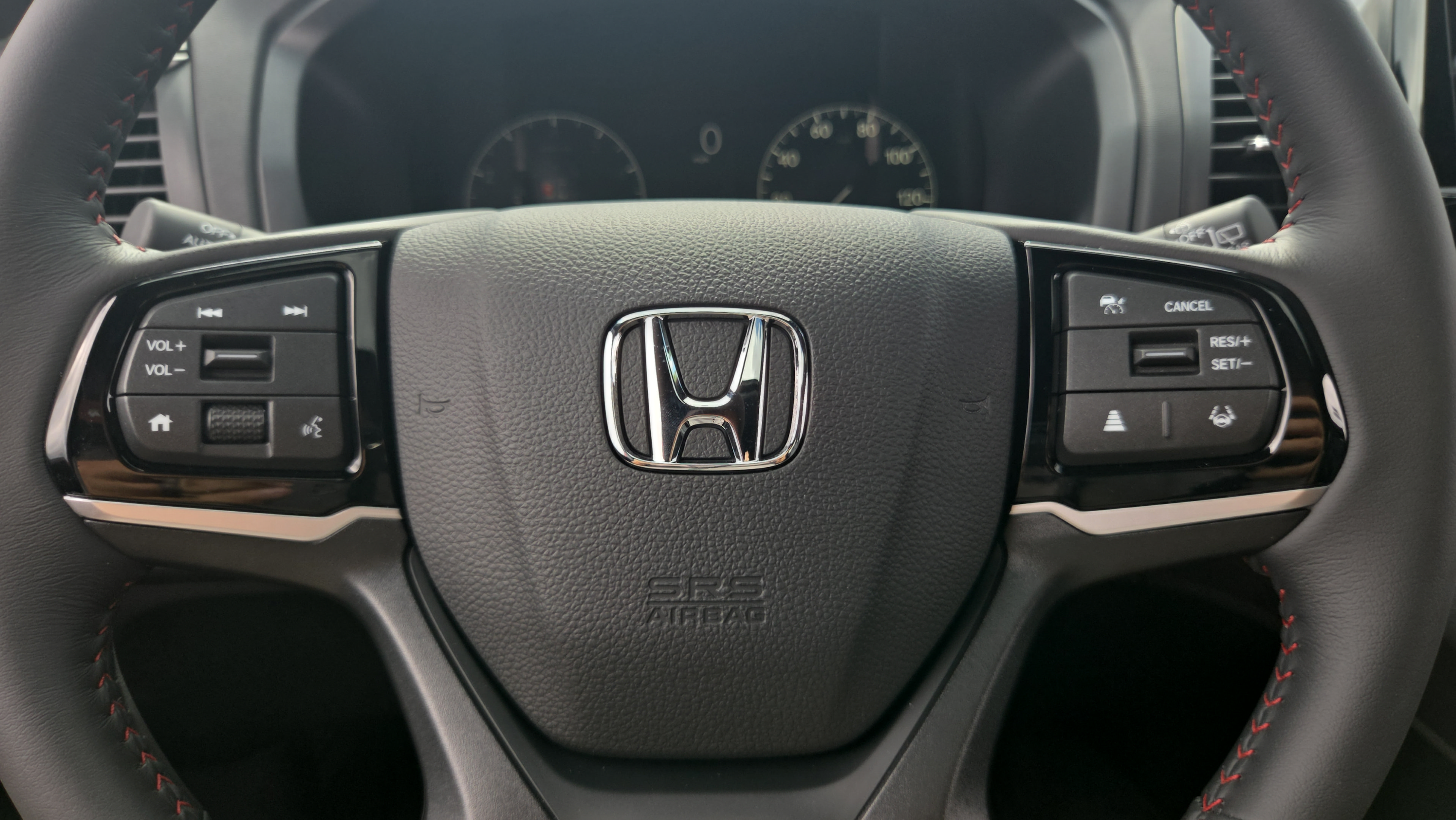 New 2026 Honda Odyssey Sport-L image 28