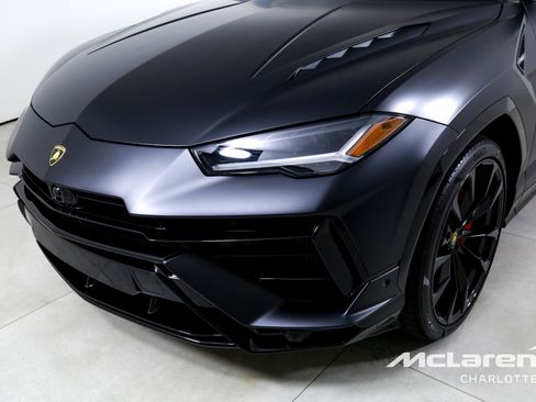Used 2024 Lamborghini Urus S image 40