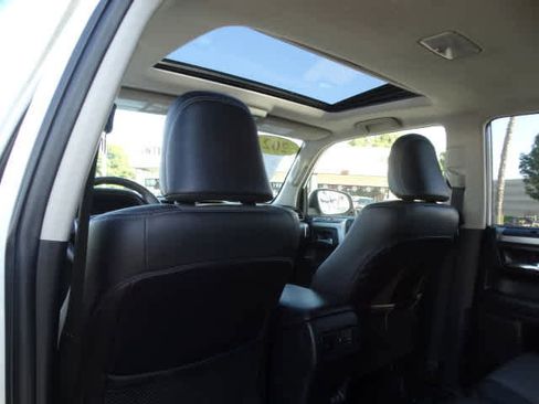 Certified 2021 Toyota 4Runner SR5 Premium image 22