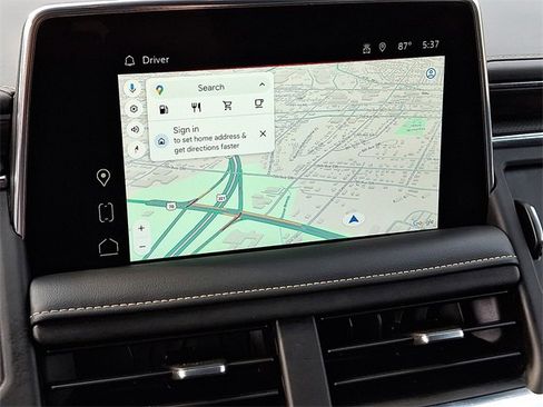 Used 2023 GMC Yukon XL SLT image 17