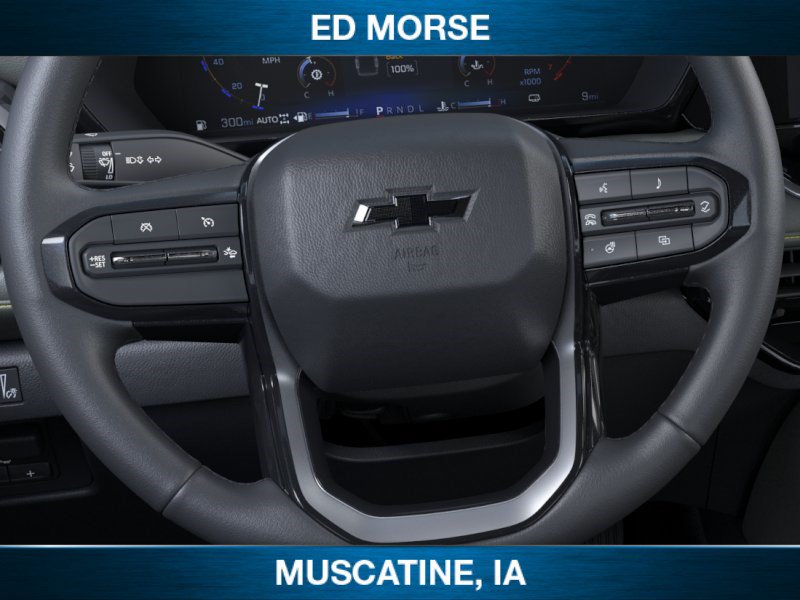 New 2026 Chevrolet Colorado ZR2 w/ Technology Package AWD/4WD image 19