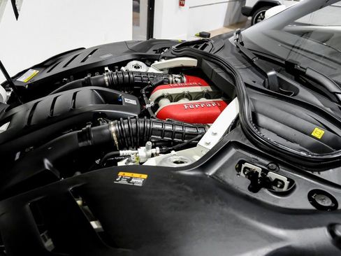 Used 2025 Ferrari Purosangue image 50