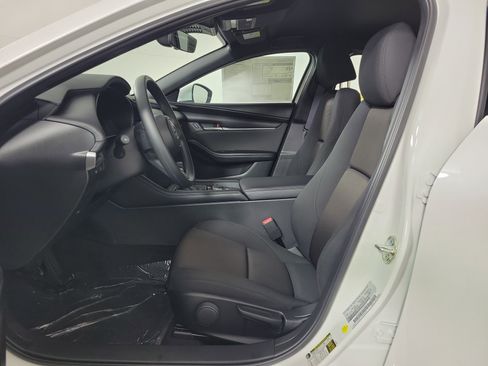 New 2026 MAZDA MAZDA3 s image 11