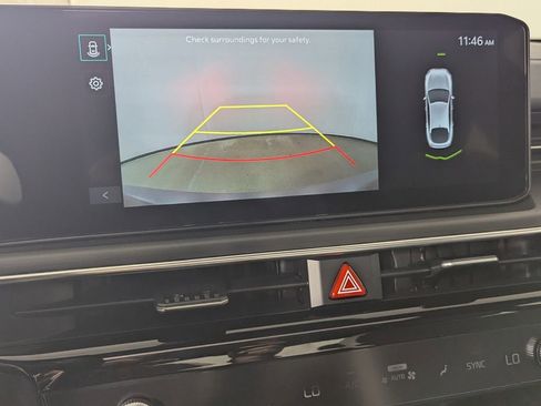 New 2026 Kia K5 GT-Line FWD image 22