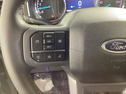 Used 2023 Ford F150 XLT w/ Equipment Group 302A High image 22