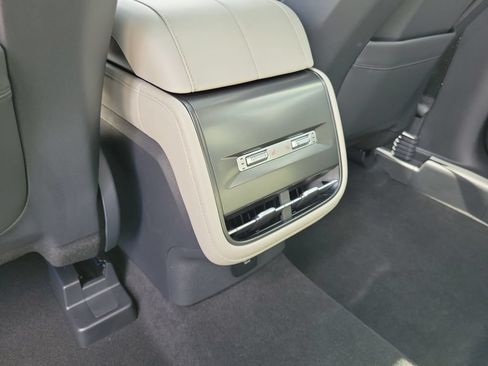 Certified 2026 Lincoln Nautilus Premier w/ Equipment Group 102A AWD/4WD image 13