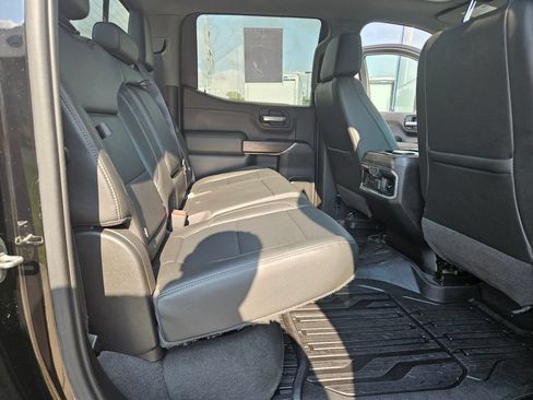 Used 2019 GMC Sierra 1500 SLT w/ SLT Premium Plus Package AWD/4WD image 26