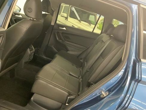 Used 2019 Volkswagen Tiguan SE image 13