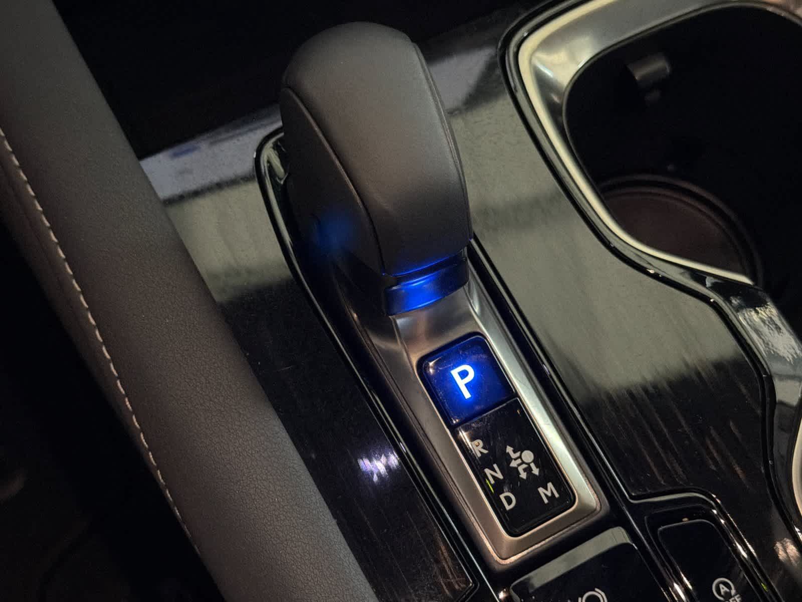 Used 2024 Lexus RX 350 FWD w/ Technology Package image 22