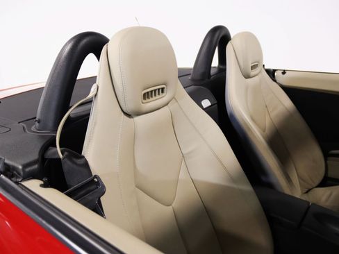 Used 2008 Mercedes-Benz SLK 350 image 69