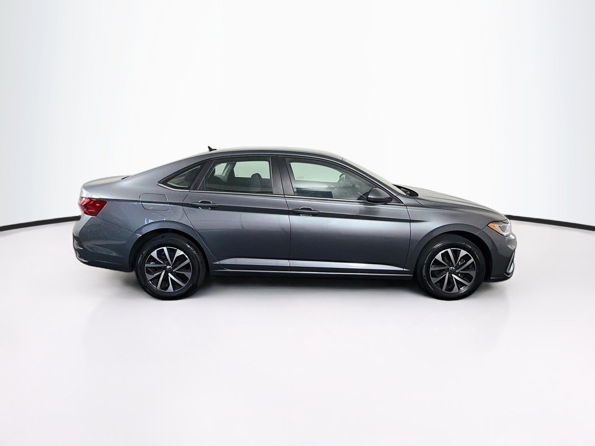 Used 2025 Volkswagen Jetta S FWD image 10