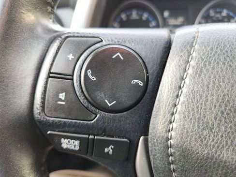 Used 2017 Toyota RAV4 XLE image 24
