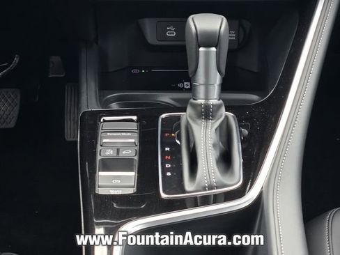 New 2026 Acura ADX Base image 9