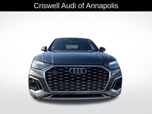 Used 2022 Audi Q5 2.0T Premium Plus image 9