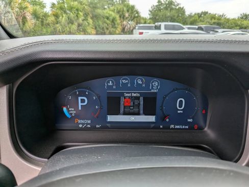 Certified 2023 Ford Bronco Raptor AWD/4WD image 31