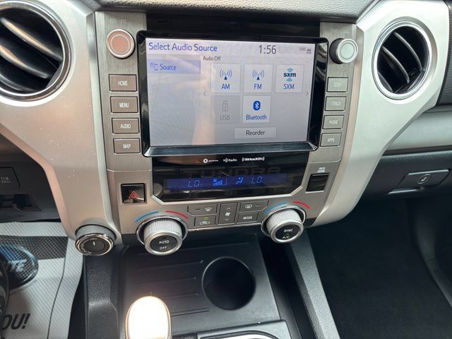 Used 2020 Toyota Tundra SR5 AWD/4WD image 15
