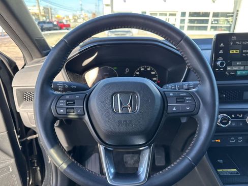 Used 2024 Honda CR-V Sport-L image 19
