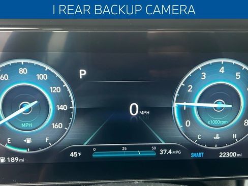 Used 2023 Hyundai Elantra SEL w/ Convenience Package image 12