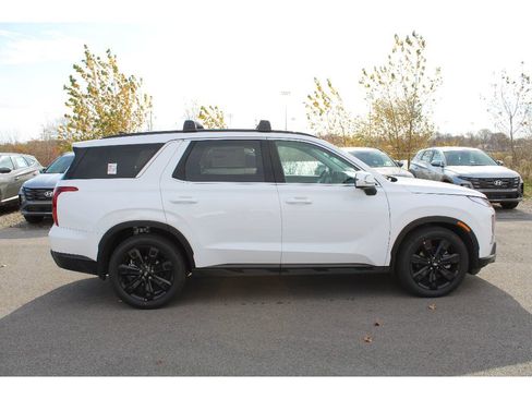 Used 2025 Hyundai Palisade XRT AWD/4WD image 5