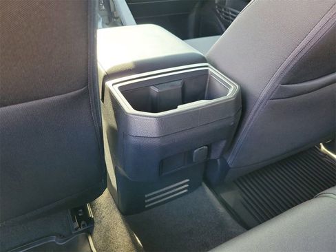 New 2026 Toyota Tacoma SR RWD image 10