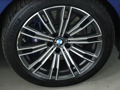 Used 2020 BMW M340i xDrive M340i xDrive w/ Premium Package image 45