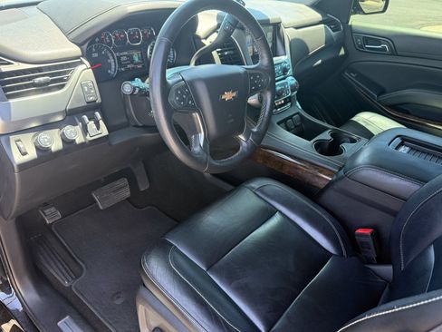 Used 2017 Chevrolet Tahoe LT AWD/4WD image 10