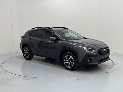 New 2026 Subaru Crosstrek 2.0i Premium image 8