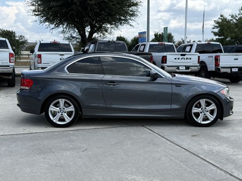 Used 2013 BMW 128i Coupe RWD image 3