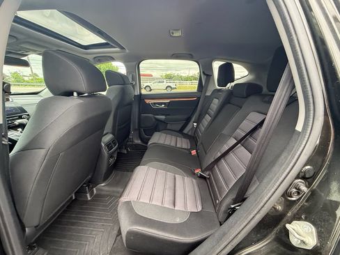 Used 2018 Honda CR-V EX image 19