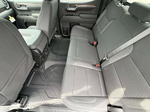 New 2026 Chevrolet Silverado 1500 RST w/ RST Select Package AWD/4WD image 4