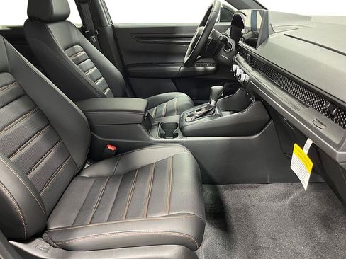 New 2026 Honda CR-V Sport-L image 29